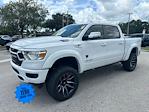 2022 Ram 1500 Crew Cab 4x4 Pickup for sale #NN311047 - photo 8