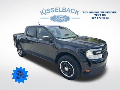 2022 Ford Maverick SuperCrew Cab 4x2 Pickup for sale #NRA15034 - photo 1