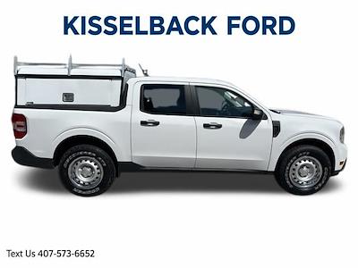 2022 Ford Maverick SuperCrew Cab AWD Pickup for sale #NRA42002 - photo 2