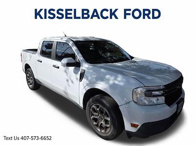 Used 2022 Ford Maverick - photo 1