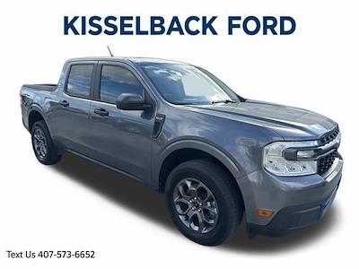2022 Ford Maverick SuperCrew Cab FWD Pickup for sale #NRA71112 - photo 1