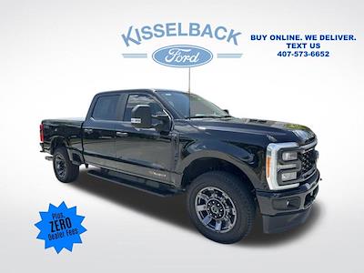 2023 Ford F-250 Crew Cab 4x4 Pickup for sale #PEC20876 - photo 1
