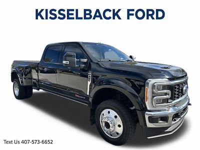 2023 Ford F-450 Crew Cab DRW 4WD Pickup for sale #PEC54329 - photo 1