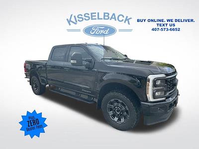 2023 Ford F-250 Crew Cab 4x4 Pickup for sale #PEC74611 - photo 1