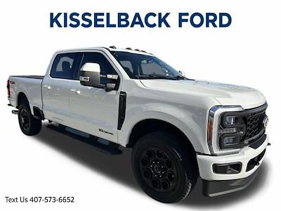 2023 Ford F-250 Crew Cab 4WD Pickup for sale #PED27234 - photo 1