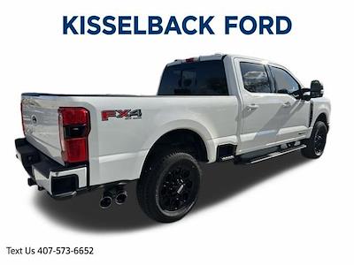 2023 Ford F-250 Crew Cab 4WD Pickup for sale #PED27234 - photo 2