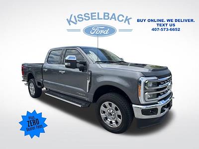 2023 Ford F-250 Crew Cab 4x4 Pickup for sale #PED29243 - photo 1