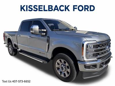 Used 2023 Ford F-250 - photo 1