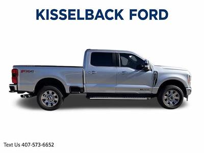 Used 2023 Ford F-250 - photo 1