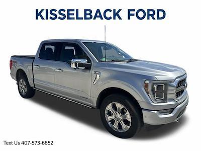 Used 2023 Ford F-150 - photo 1