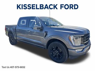 2023 Ford F-150 SuperCrew Cab 4WD Pickup for sale #PFA05112 - photo 1