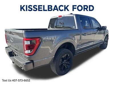 2023 Ford F-150 SuperCrew Cab 4WD Pickup for sale #PFA05112 - photo 2