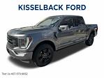 Used 2023 Ford F-150 Lariat SuperCrew Cab for sale #PFA05112 - photo 8