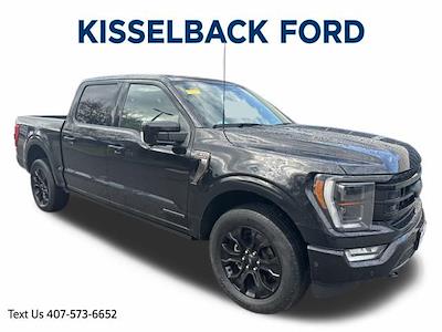 2023 Ford F-150 SuperCrew Cab 4WD Pickup for sale #PFA08846 - photo 1
