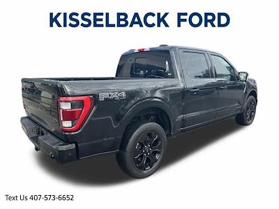 2023 Ford F-150 SuperCrew Cab 4WD Pickup for sale #PFA08846 - photo 2