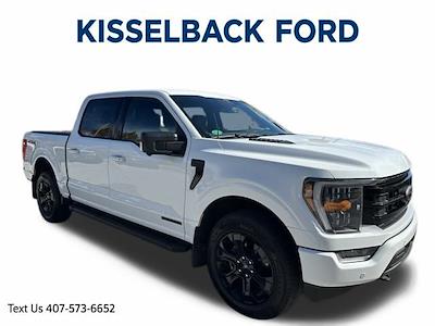 2023 Ford F-150 SuperCrew Cab 4WD Pickup for sale #PFA08939 - photo 1
