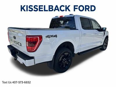 2023 Ford F-150 SuperCrew Cab 4WD Pickup for sale #PFA08939 - photo 2