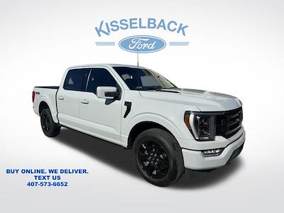 2023 Ford F-150 SuperCrew Cab 4WD Pickup for sale #PFA10560 - photo 1