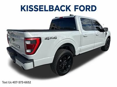 2023 Ford F-150 SuperCrew Cab 4WD Pickup for sale #PFA10560 - photo 2