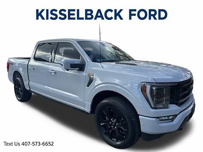 2023 Ford F-150 SuperCrew Cab 4WD Pickup for sale #PFA25745 - photo 1