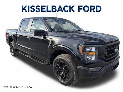 Used 2023 Ford F-150 - photo 1