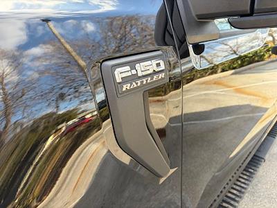 Used 2023 Ford F-150 - photo 1