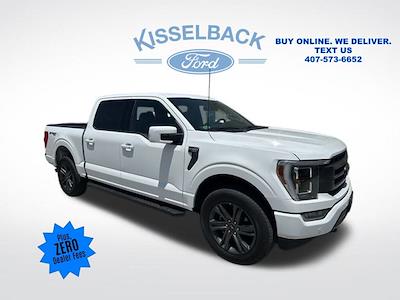 2023 Ford F-150 SuperCrew Cab 4x4 Pickup for sale #PFA36408 - photo 1