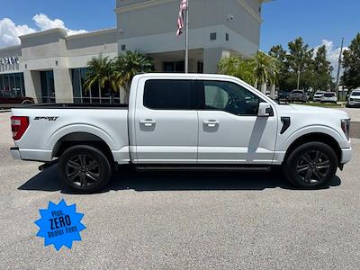 2023 Ford F-150 SuperCrew Cab 4x4 Pickup for sale #PFA36408 - photo 2