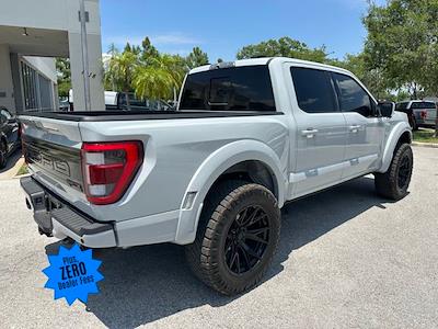 2023 Ford F-150 SuperCrew Cab 4x4 Pickup for sale #PFA39260 - photo 2