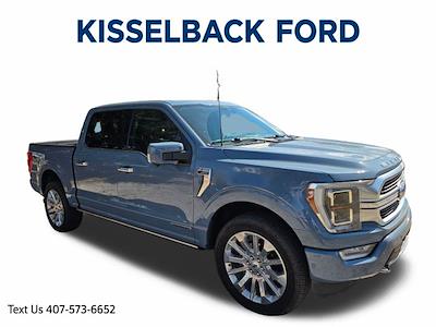 Used 2023 Ford F-150 - photo 1