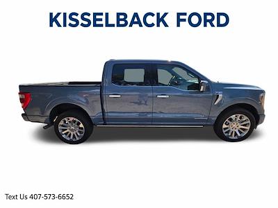 Used 2023 Ford F-150 - photo 1