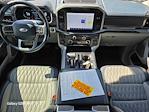 2023 Ford F-150 SuperCrew Cab 4WD Pickup for sale #PFA45734 - photo 15