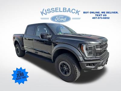 2023 Ford F-150 SuperCrew Cab 4x4 Pickup for sale #PFA56813 - photo 1