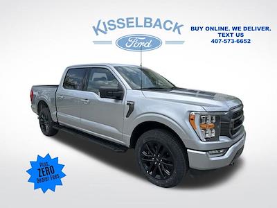 2023 Ford F-150 SuperCrew Cab 4x4 Pickup for sale #PFA63716 - photo 1