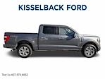 Used 2023 Ford F-150 Platinum SuperCrew Cab for sale #PFA75931 - photo 3