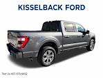 Used 2023 Ford F-150 Platinum SuperCrew Cab for sale #PFA75931 - photo 4