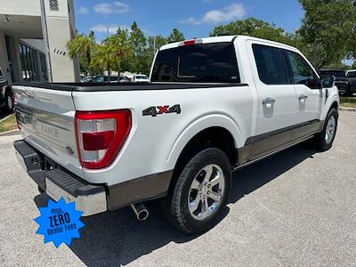 2023 Ford F-150 SuperCrew Cab 4x4 Pickup for sale #PFA78908 - photo 2