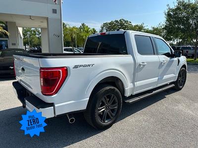 2023 Ford F-150 SuperCrew Cab 4x2 Pickup for sale #PFA83914 - photo 2