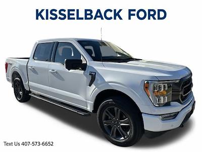 2023 Ford F-150 SuperCrew Cab 4WD Pickup for sale #PFA92635 - photo 1