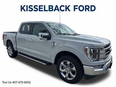 Used 2023 Ford F-150 - photo 1