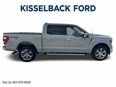 Used 2023 Ford F-150 - photo 1