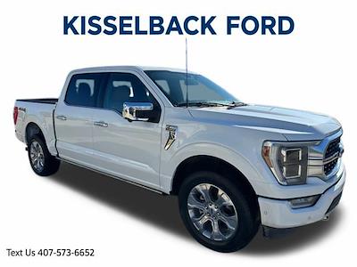 Used 2023 Ford F-150 - photo 1