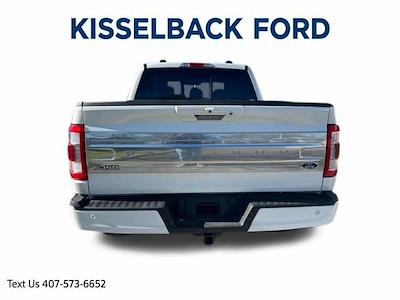 Used 2023 Ford F-150 - photo 1