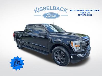 2023 Ford F-150 SuperCrew Cab 4x2 Pickup for sale #PFB16606 - photo 1