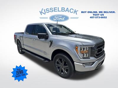 2023 Ford F-150 SuperCrew Cab 4x4 Pickup for sale #PFB33425 - photo 1