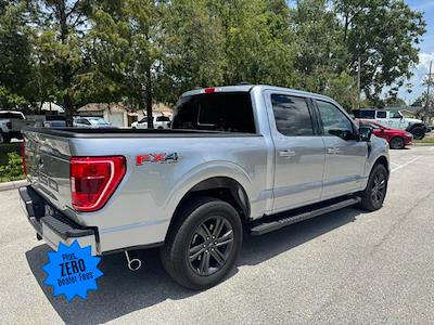 2023 Ford F-150 SuperCrew Cab 4x4 Pickup for sale #PFB33425 - photo 2