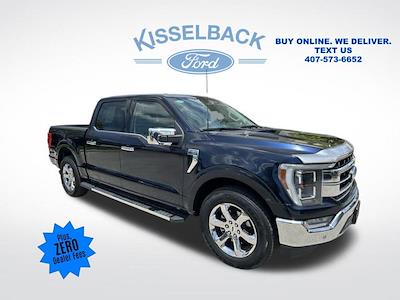 2023 Ford F-150 SuperCrew Cab 4x2 Pickup for sale #PFB50721 - photo 1