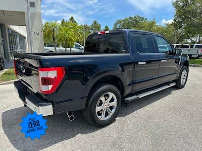 2023 Ford F-150 SuperCrew Cab 4x2 Pickup for sale #PFB50721 - photo 2