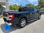 2023 Ford F-150 SuperCrew Cab 4x2 Pickup for sale #PFB50721 - photo 2