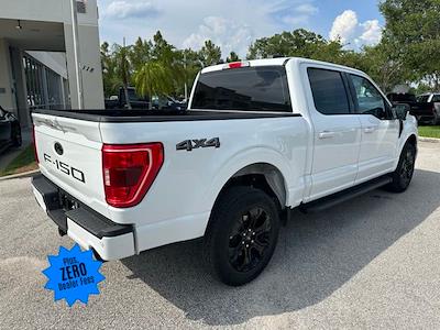 2023 Ford F-150 SuperCrew Cab 4x4 Pickup for sale #PFB53192 - photo 2